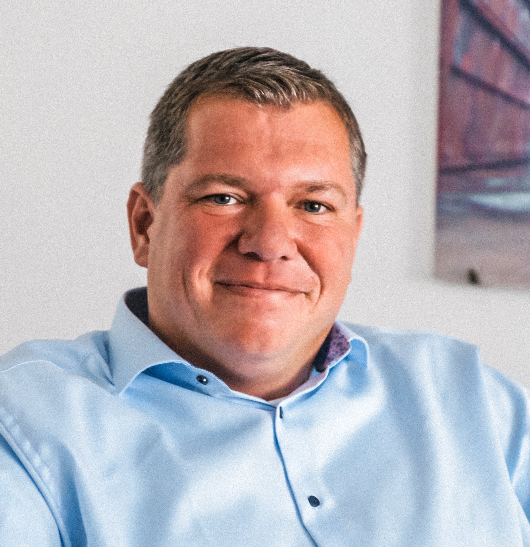 Oliver Kirmse Germania Shipyard Agency GmbH 